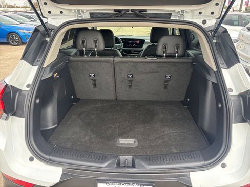 Used 2025 Buick Encore GX Preferred image 30