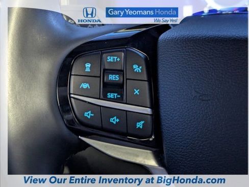 Used 2022 Ford Explorer Platinum w/ Technology Package image 28