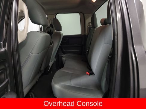 Used 2018 RAM 1500 Express w/ Express Value Package AWD/4WD image 23