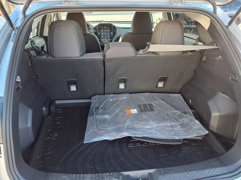 Certified 2026 Subaru Crosstrek 2.0i Premium image 28