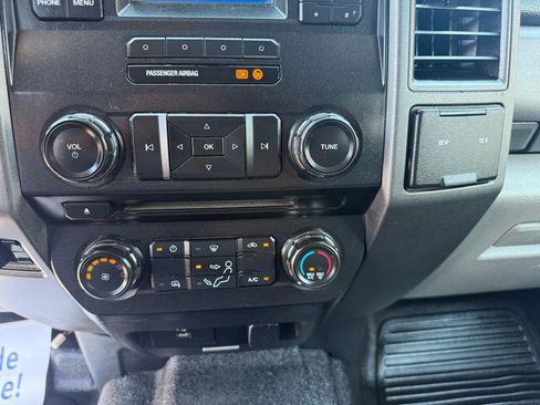 Used 2018 Ford F350 XL image 21