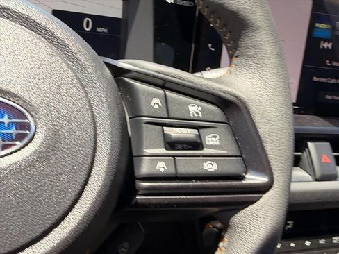 New 2026 Subaru Outback Wilderness AWD/4WD image 19