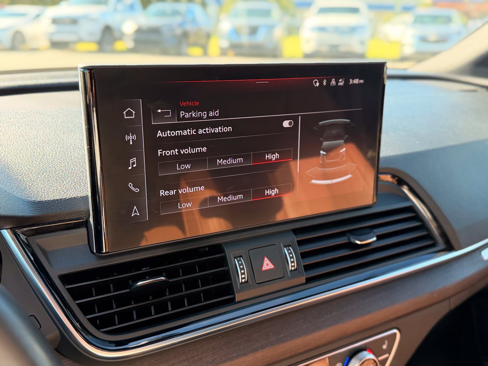 Used 2021 Audi Q5 Prestige w/ Prestige Package AWD/4WD image 55