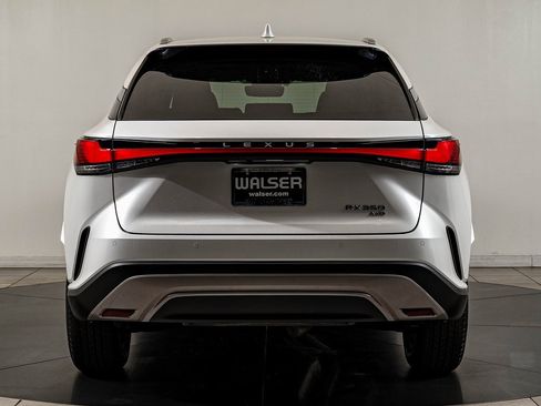 Certified 2024 Lexus RX 350 Premium w/ Convenience Package image 7