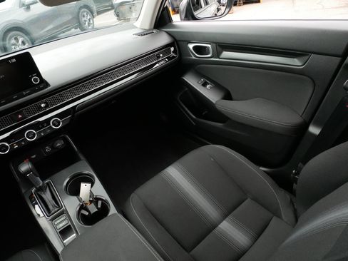 Certified 2024 Honda Civic LX image 11