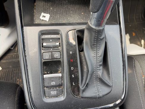 Certified 2024 Honda CR-V EX image 19