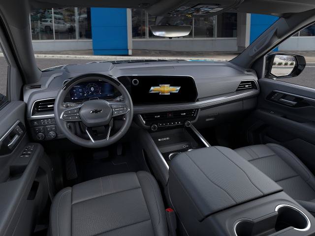 New 2027 Chevrolet Tahoe RST w/ Advanced Technology Package AWD/4WD image 15
