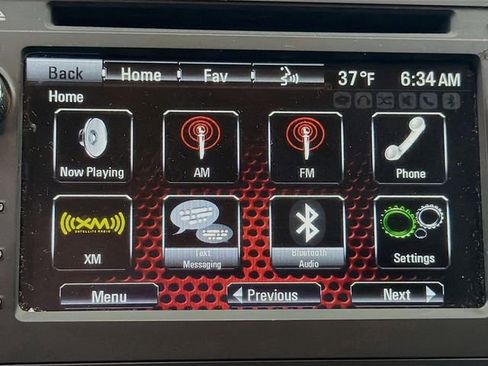 Used 2016 GMC Acadia SLT image 12