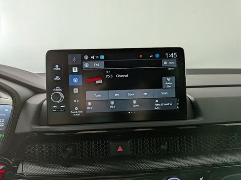 New 2026 Honda CR-V Sport Touring image 23