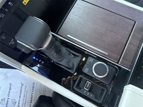 Used 2023 Toyota Tundra Capstone image 24