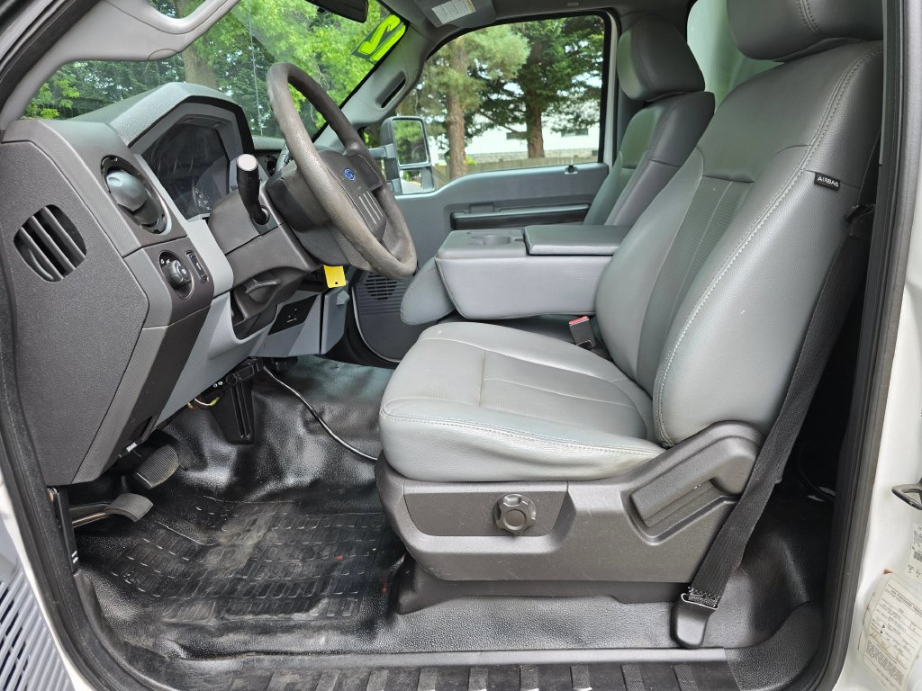 Used 2012 Ford F350 XL w/ Trailer Tow Pkg AWD/4WD image 18