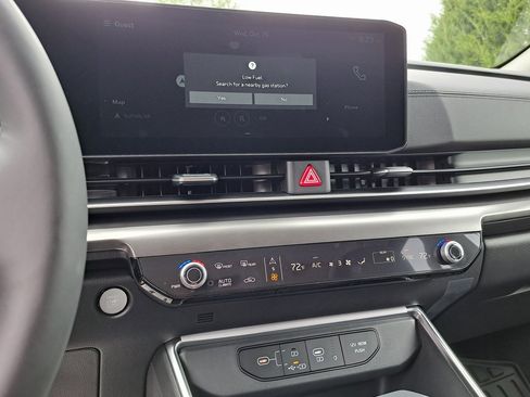 New 2026 Kia Carnival SX Prestige image 10