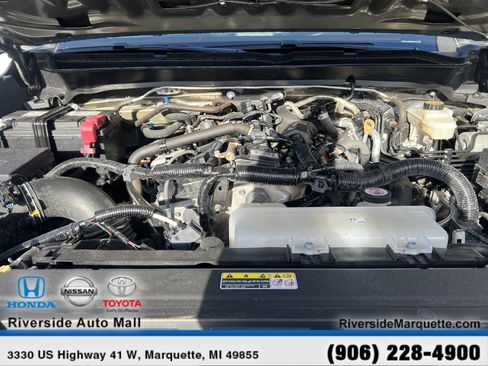 Used 2024 Toyota Tacoma TRD Off-Road w/ TRD Off Road Upgrade Package image 13