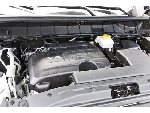 Used 2023 Nissan Pathfinder SL image 34