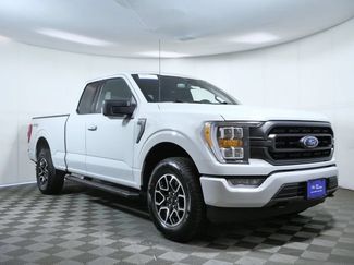 Certified 2023 Ford F150 XLT w/ Equipment Group 302A High AWD/4WD video 1