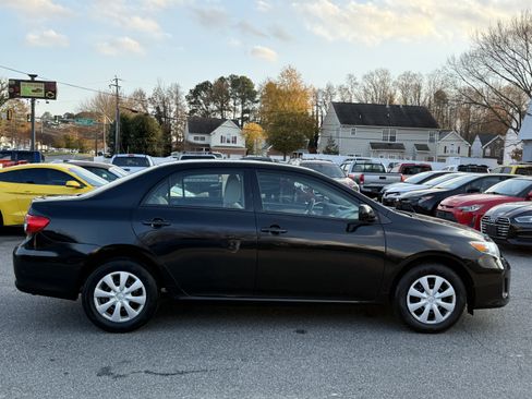 Used 2012 Toyota Corolla L image 5
