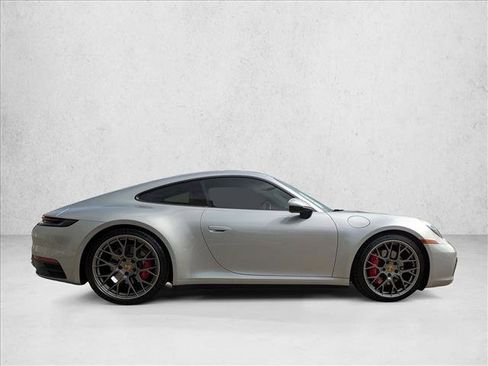 Used 2020 Porsche 911 Carrera S image 4