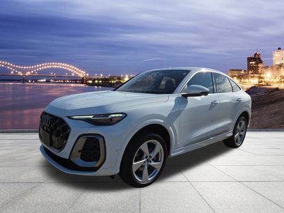 Certified 2025 Audi Q5 Premium Plus w/ Premium Plus