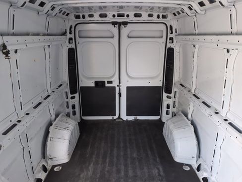 Used 2023 RAM ProMaster 2500 image 20