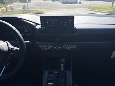 New 2026 Honda CR-V TrailSport image 15