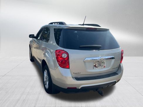 Used 2013 Chevrolet Equinox LT image 5