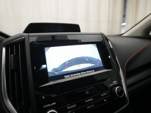 Used 2022 Subaru Crosstrek 2.0i Premium w/ Moonroof Package image 20