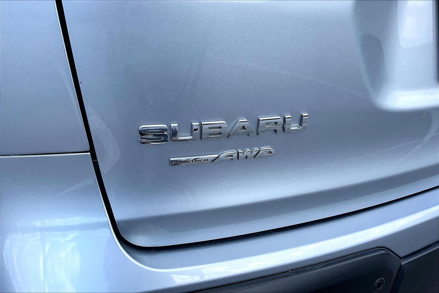 Used 2022 Subaru Ascent Premium w/ Convenience Package AWD/4WD image 10