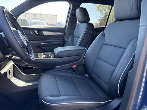 New 2026 Buick Enclave Preferred w/ Super Cruise Package image 11