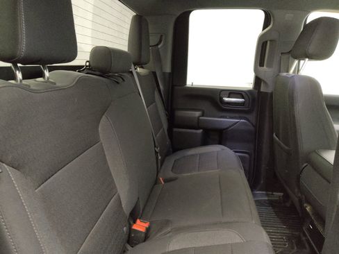 Used 2020 Chevrolet Silverado 2500 W/T w/ WT Convenience Package AWD/4WD image 19