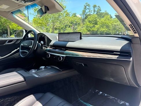Certified 2024 Genesis G80 2.5T w/ Advanced Package AWD/4WD image 34