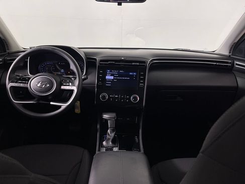 Certified 2023 Hyundai Tucson SE AWD/4WD image 14