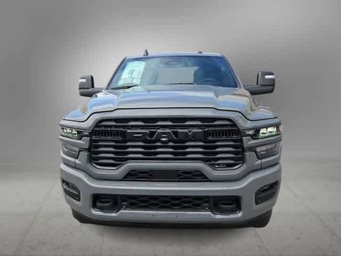 New 2026 RAM 3500 Big Horn AWD/4WD image 3