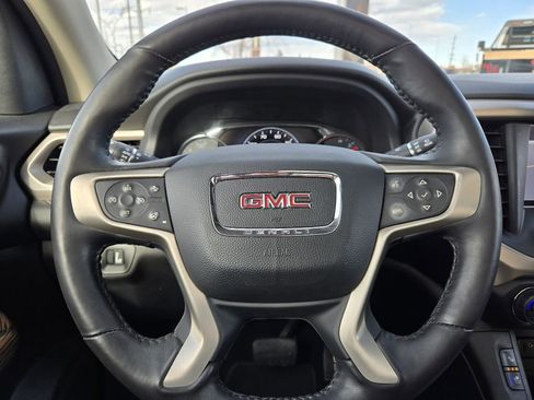 Used 2017 GMC Acadia Denali image 24