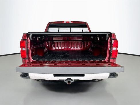 Used 2015 Chevrolet Silverado 1500 LT w/ All Star Edition image 25