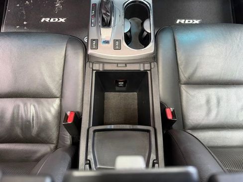 Used 2015 Acura RDX Technology Package image 39