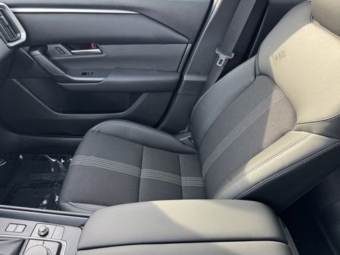 New 2026 MAZDA CX-50 2.5 Hybrid w/ Cargo Package image 22