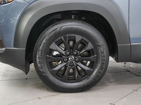 Used 2026 MAZDA CX-50 AWD 2.5 Hybrid w/ Weather Package image 30