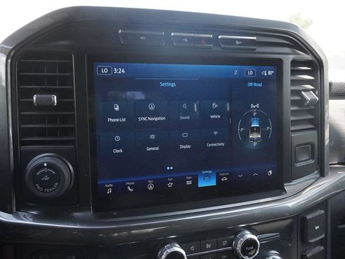 Used 2023 Ford F150 XLT w/ Equipment Group 302A High AWD/4WD image 42