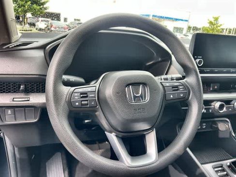 Used 2025 Honda CR-V EX image 17