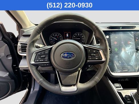New 2025 Subaru Outback Limited image 12