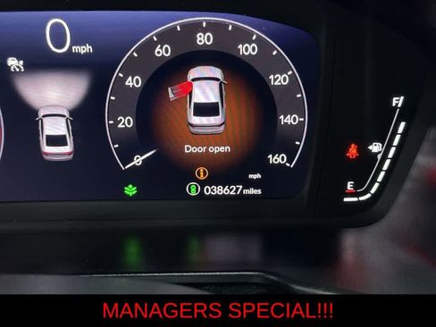 Used 2023 Honda Accord EX image 19