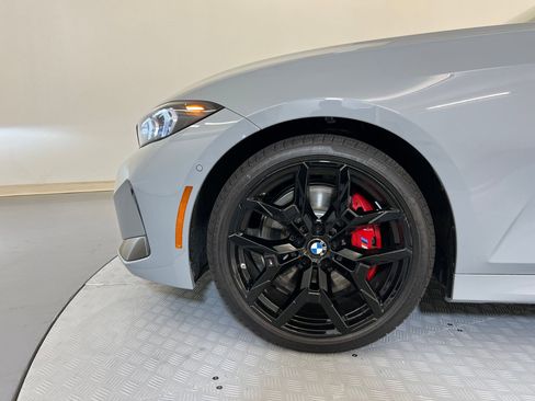 New 2026 BMW 330i 330i NA w/ M Sport Package image 10