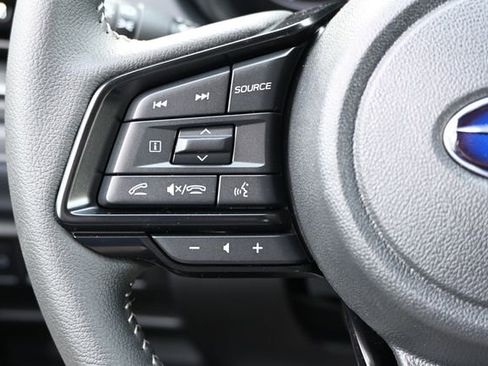 New 2026 Subaru Forester Premium image 29