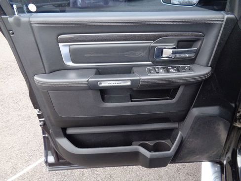 Certified 2017 RAM 1500 Limited image 6