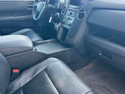 Used 2013 Honda Pilot EX-L image 17