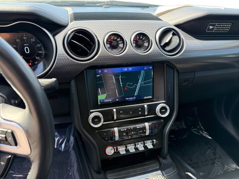 Used 2020 Ford Mustang GT Premium w/ GT Performance Package image 12