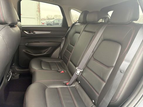 Used 2024 MAZDA CX-5 Carbon Edition image 13