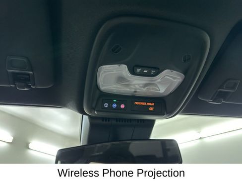 Used 2024 Chevrolet Colorado Trail Boss w/ Advanced Trailering Package image 43