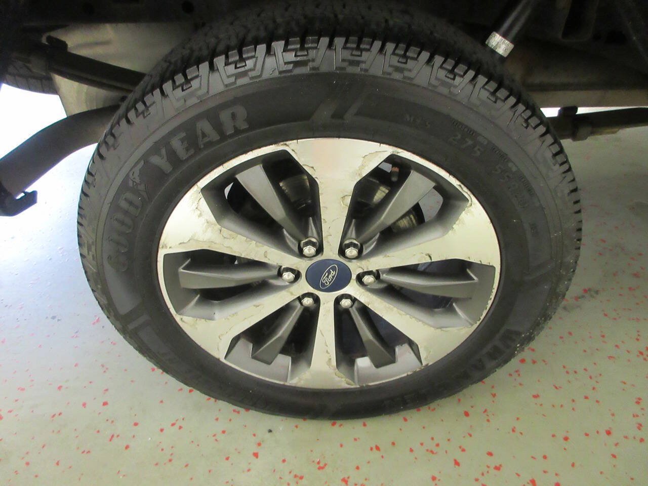 Used 2019 Ford F150 XL w/ Equipment Group 101A Mid AWD/4WD image 33