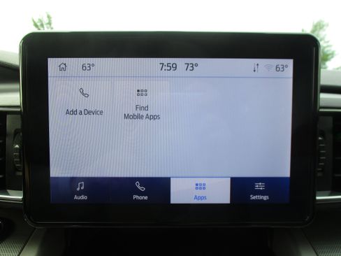 Used 2023 Ford Explorer XLT w/ Equipment Group 202A AWD/4WD image 26